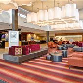 Double Tree Hotel by Hilton West Edmonton