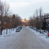Cloverdale Neighbourhood