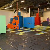 Foam Fighters