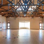 Southwood Hall