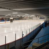 Bon Accord Arena