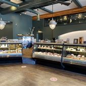 The Butchery