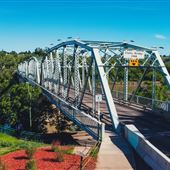 Finlay Bridge