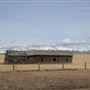 Abandoned Farm Cowley AB