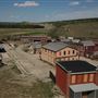 Albertina - Western Town
