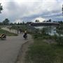 Calgary Peace Bridge
