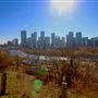 Crescent Heights Bike Trail
