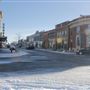 Fort MacLeod, AB