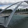 George C King Bridge