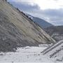 Graymont - Exshaw Quarry