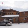 Mount Engadine Lodge