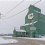 Spruce Grove Industrial Area