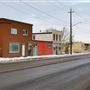 Fort Road & 66 Street Industrial
