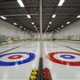 Gibbons Curling Rink