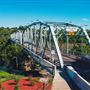 Finlay Bridge