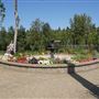 Memorial Garden - Fort Edmonton Park
