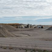 St Paul Gravel Pits