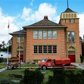 Didsbury Museum