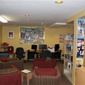 Bighorn Library