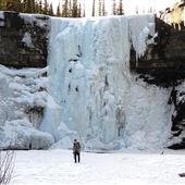 Crescent Falls