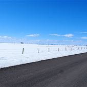 E Drive 2562 - High River, AB