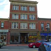 Fraser Block Apt
