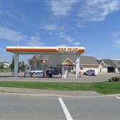 Gas Plus - Airdrie, AB