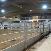 High River Agricultural Society