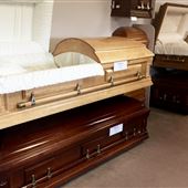 Pierson's Funeral Home