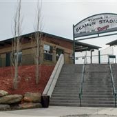 Seaman Stadium