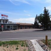 Sunset Motel