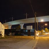 Calgary Streets