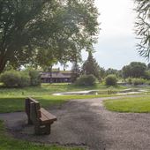 Rundle Park
