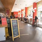 Remedy Cafe - Jasper Avenue