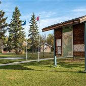 Van-Es Camp & Conference Centre