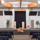 River of Hope Church