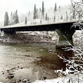 Entwistle Bridge