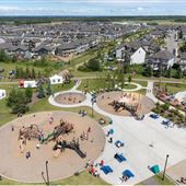 Jubilee Park