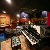 The Audio Department