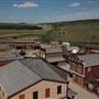 Albertina - Western Town