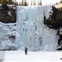 Crescent Falls