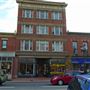 Fraser Block Apt