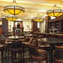 Sandstone Lounge