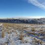 Oldman River - Zoeteman