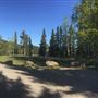 Sibbald Lake