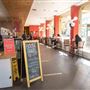 Remedy Cafe - Jasper Avenue