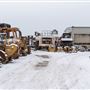 Tractor Graveyard
