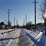 Rosslyn Walking Path