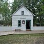 Edmonton Bulletin Building - Fort Edmonton Park